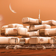 Illustration for article titled The Art Of iMass Effect: Andromeda/i